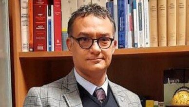 assessore a lavori pubblici e manutenzione, Angelo Retrosi