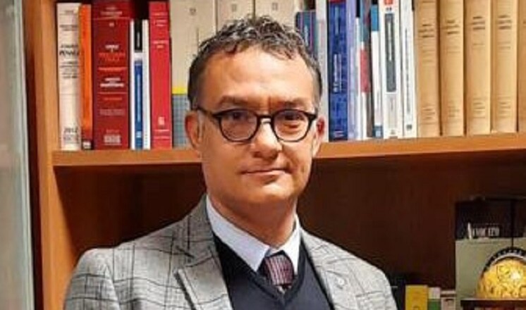 assessore a lavori pubblici e manutenzione, Angelo Retrosi