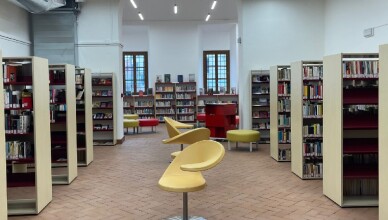 bibliotecacisterna