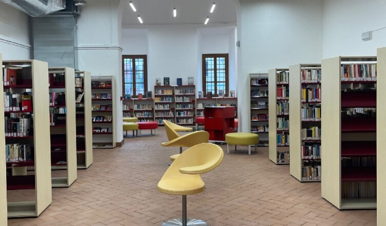 bibliotecacisterna