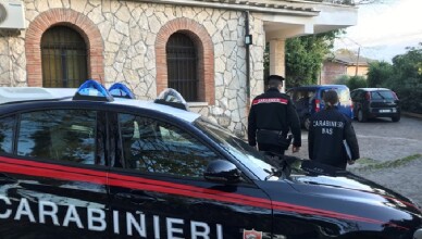 carabinieriNASANAGNI