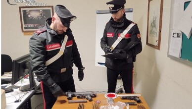 carabinierianagni098