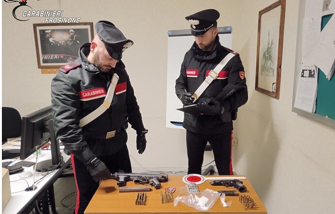 carabinierianagni098