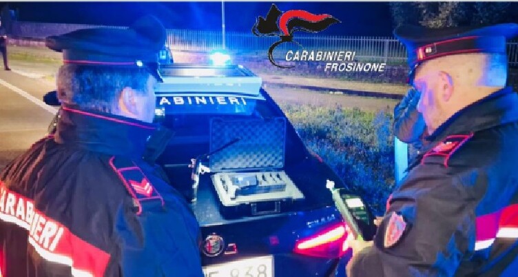 carabinieripontecorvo
