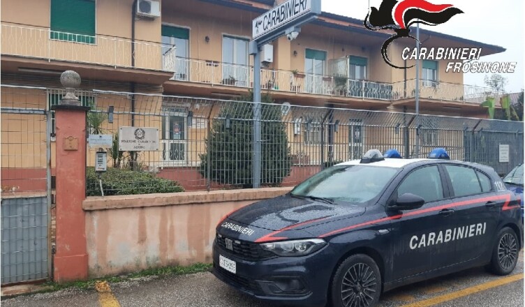ccarabinieriaquino