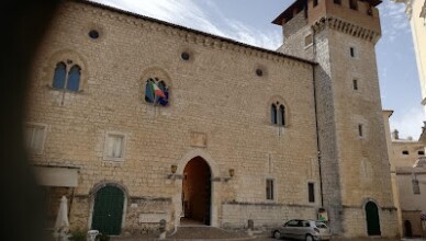 comune atina