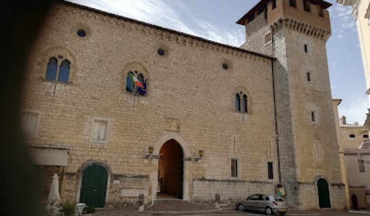 comune atina