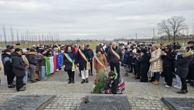 cori - Auschwitz-Birkenau