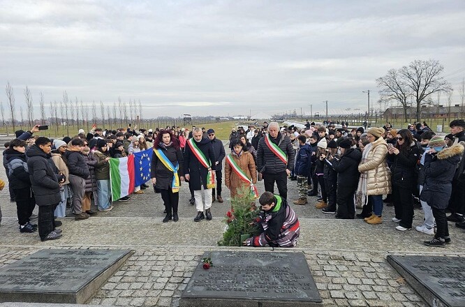 cori - Auschwitz-Birkenau