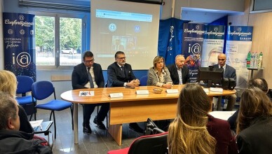 export delle PMI. Quadrini
