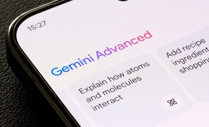 gemini google
