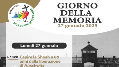 giorno della memoria ceccano 2025