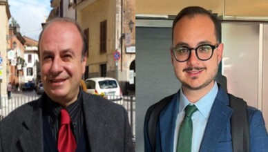 giulio scappaticci e giampiero forte