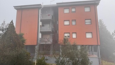 intervento finanziato attraverso il Fondo Complementare al Pnrr