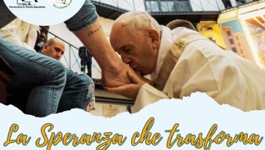 la speranza che trasforma 24-01-25