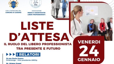 liste d'attesa