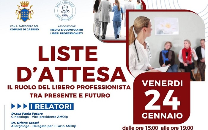 liste d'attesa