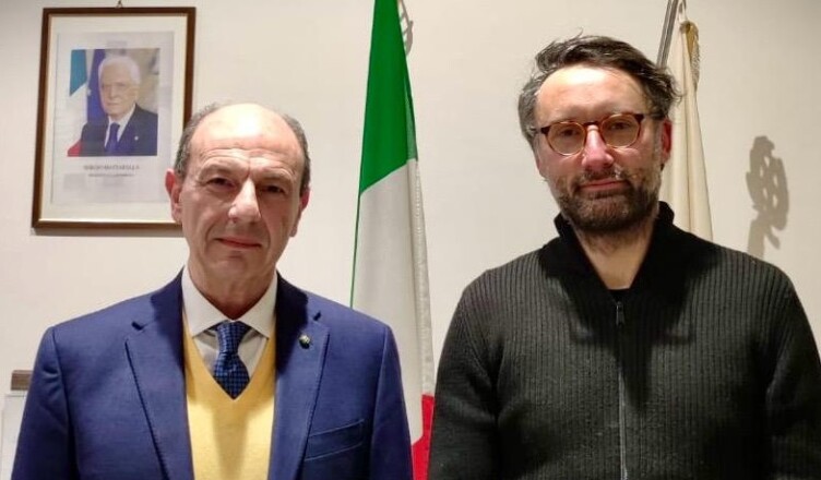 mastrangeli fargnoli