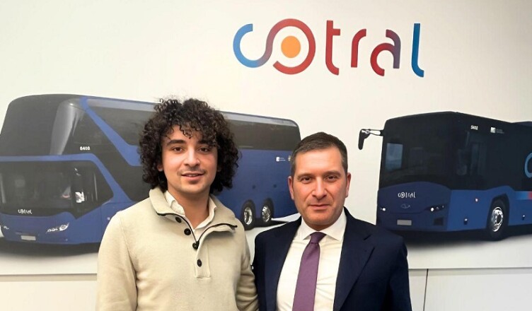 mosticone cotral