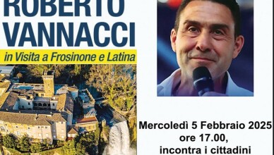 noi con vannacci isola