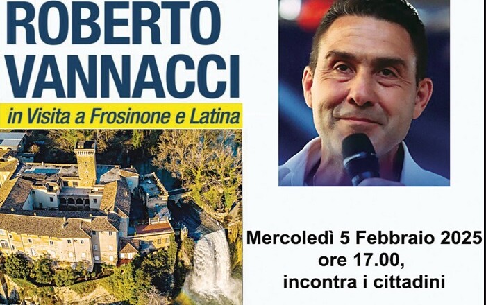 noi con vannacci isola