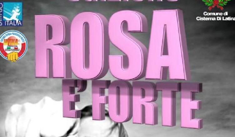 rosaeforte