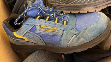 scarpe poste italiane