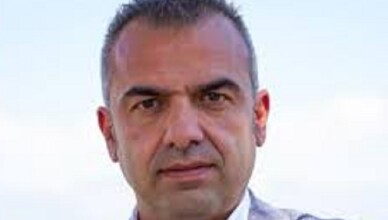 sindaco Emiliano Cinelli comune Monte San Giovanni Campano