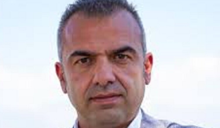 sindaco Emiliano Cinelli comune Monte San Giovanni Campano