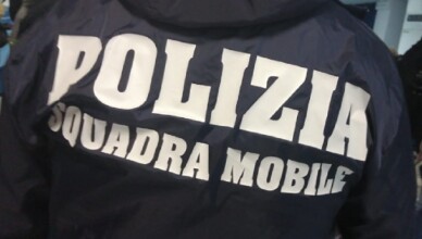squadra mobile