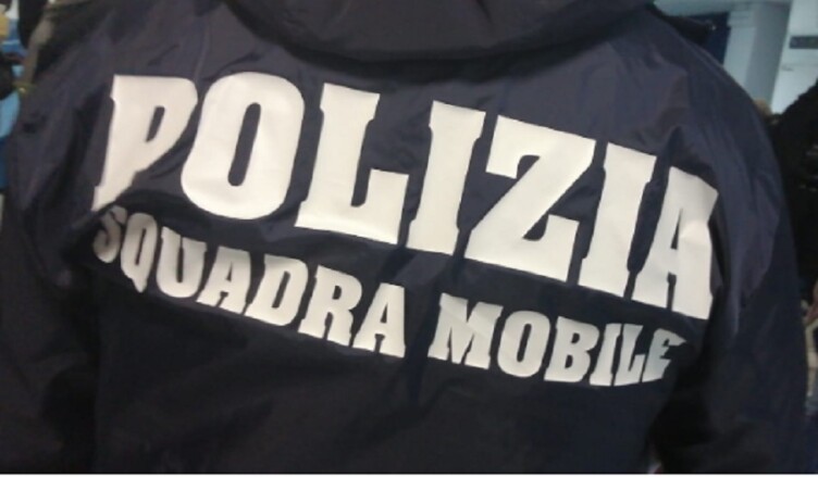squadra mobile