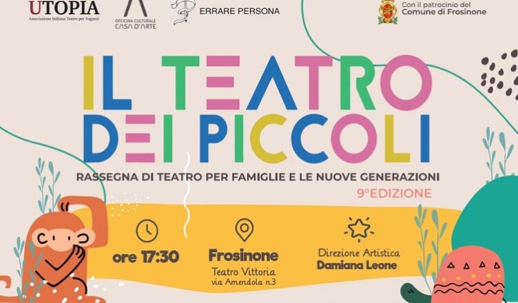 teatro piccoli