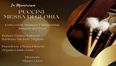 22 febbraio puccini