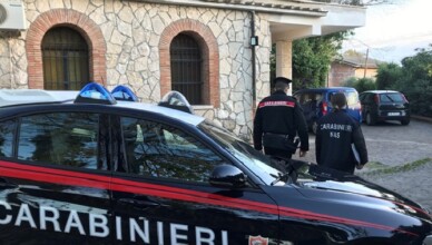 ANAGNI, CHIUSA UN'AFFITTACAMERE DOPO I CONTROLLI DEI NAS CARABINIERI