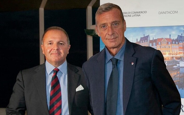 Acampora Niccolini