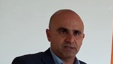 Angelo Pizzutelli