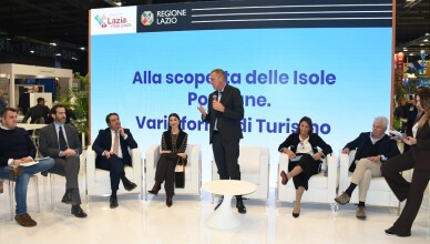 BIT Milano, Camera di Commercio