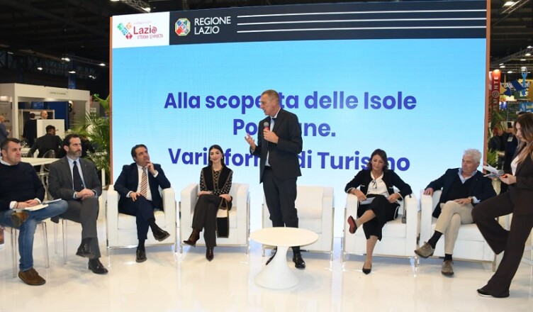 BIT Milano, Camera di Commercio