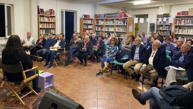 Biblioteca comunale è online la programmazione 2025