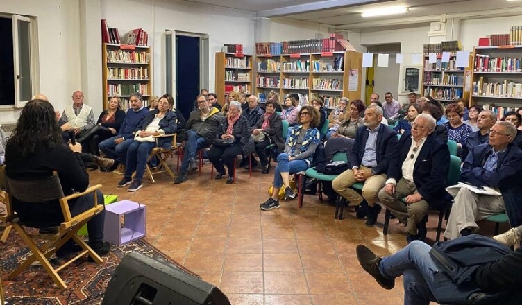 Biblioteca comunale è online la programmazione 2025