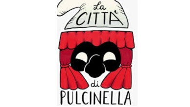 CECCANO PULCINELLA