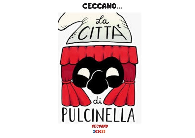 CECCANO PULCINELLA