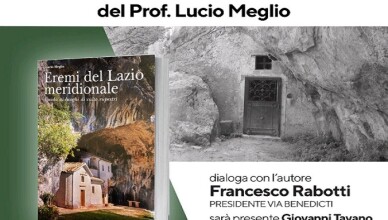 CONVEGNO VIA BENEDICTI, ALATRI 14 FEBBRAIO 2025