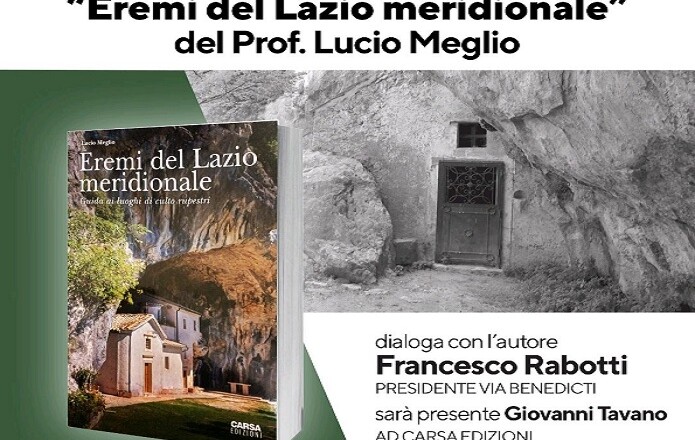 CONVEGNO VIA BENEDICTI, ALATRI 14 FEBBRAIO 2025