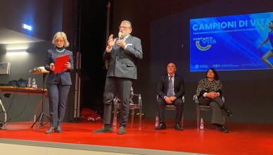 Campioni di vita