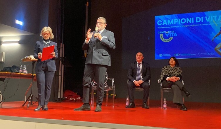 Campioni di vita