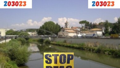 Ceccano non sarà la terra dei Pfas