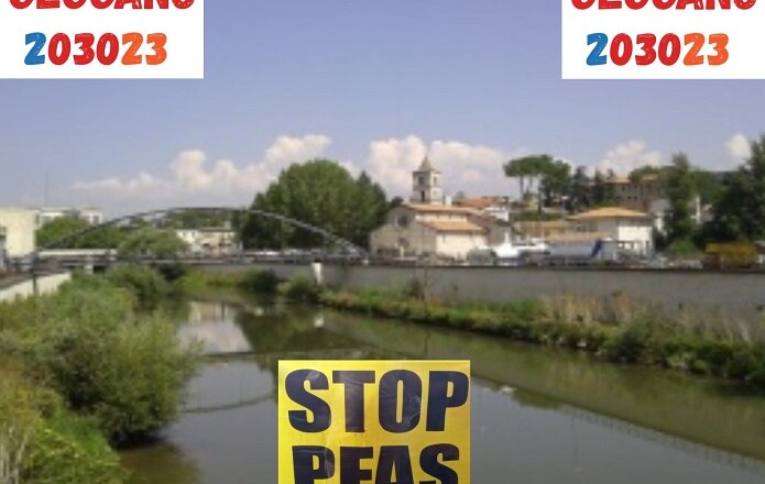 Ceccano non sarà la terra dei Pfas