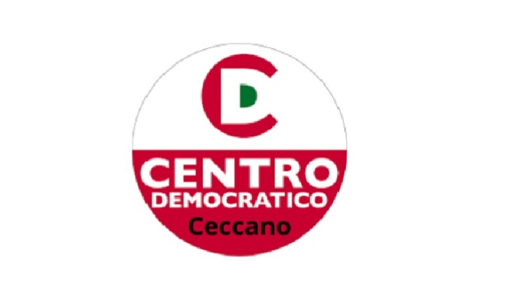 Centro Democratico a Ceccano