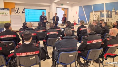 Comunicazione in emergenza nella lingua dei segni italiana e nella lingua dei segni italiana tattile
